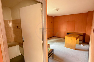 achat appartement les-vans 07140