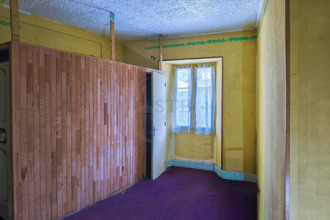 achat appartement les-vans 07140