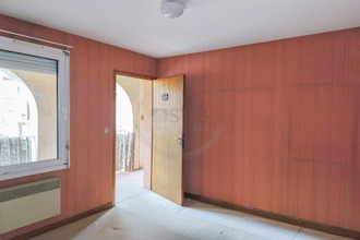 achat appartement les-vans 07140