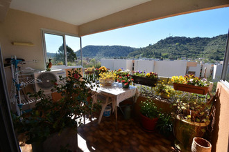 achat appartement les-vans 07140