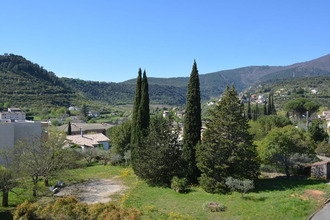 achat appartement les-vans 07140