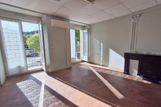 achat appartement les-vans 07140