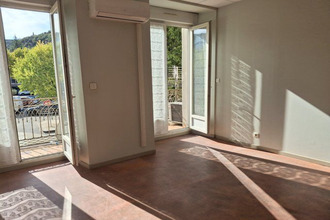 achat appartement les-vans 07140