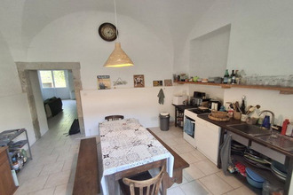 achat appartement les-vans 07140