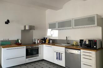 achat appartement les-vans 07140