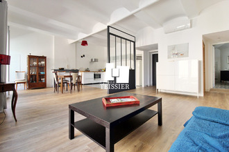 achat appartement les-vans 07140