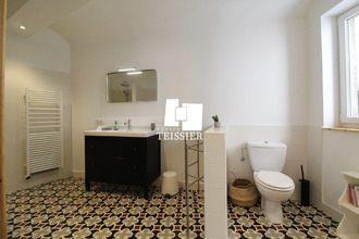 achat appartement les-vans 07140
