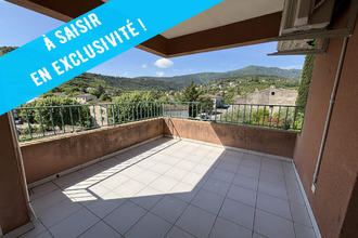 achat appartement les-vans 07140
