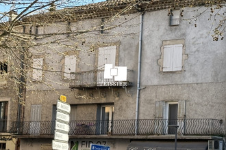 achat appartement les-vans 07140
