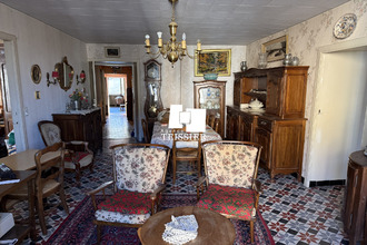 achat appartement les-vans 07140