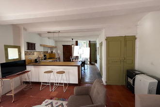 achat appartement les-vans 07140