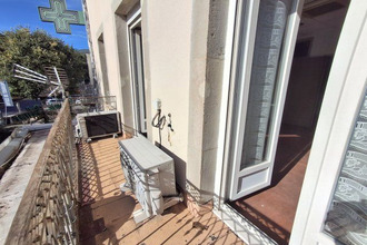 achat appartement les-vans 07140