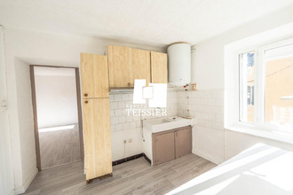 achat appartement les-vans 07140