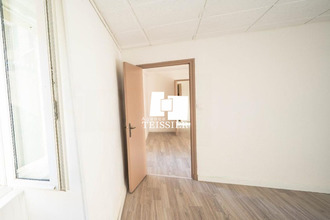 achat appartement les-vans 07140