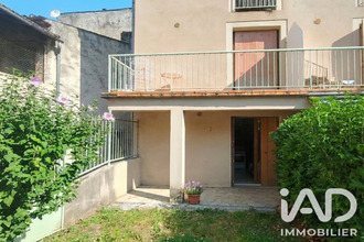 achat appartement les-vans 07140
