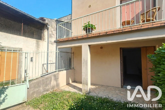 achat appartement les-vans 07140