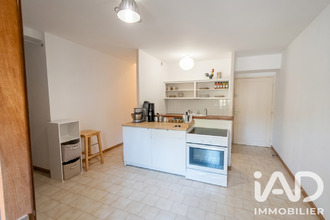 achat appartement les-vans 07140