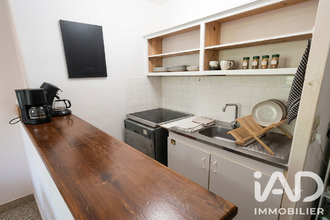 achat appartement les-vans 07140