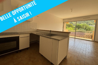 achat appartement les-vans 07140
