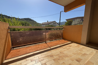 achat appartement les-vans 07140