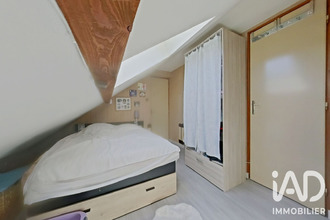 achat appartement les-villedieu 25240