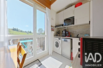 achat appartement les-villedieu 25240