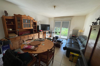 achat appartement lescar 64230