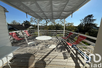 achat appartement lescar 64230