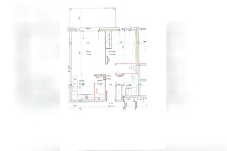 achat appartement lescar 64230