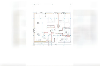 achat appartement lescar 64230