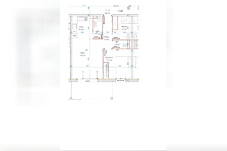 achat appartement lescar 64230