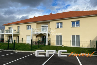 achat appartement lescar 64230