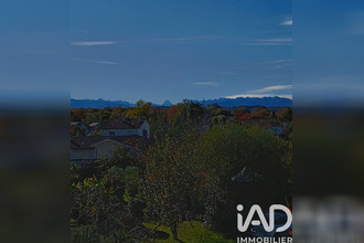 achat appartement lescar 64230