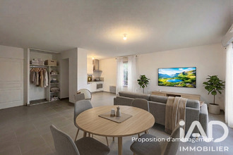 achat appartement lescar 64230