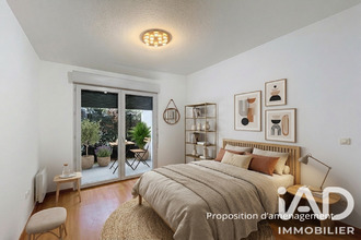 achat appartement lescar 64230