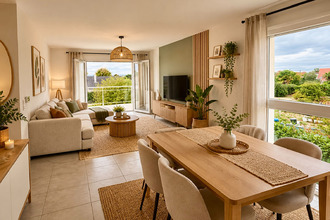 achat appartement lescar 64230