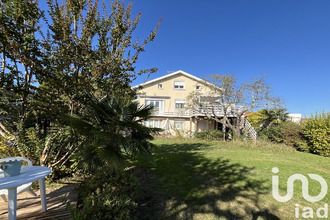 achat appartement lescar 64230