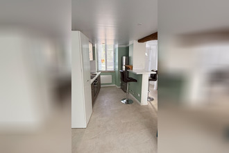 achat appartement lesigny 77150