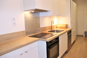 achat appartement lesigny 77150