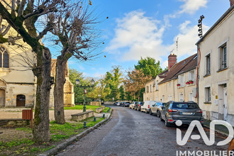 achat appartement lesigny 77150