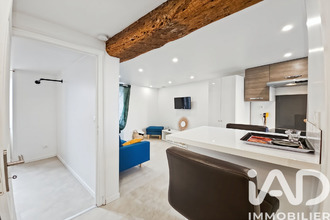 achat appartement lesigny 77150