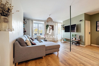 achat appartement lesigny 77150