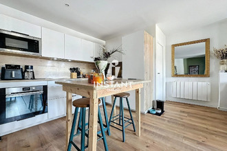 achat appartement lesigny 77150