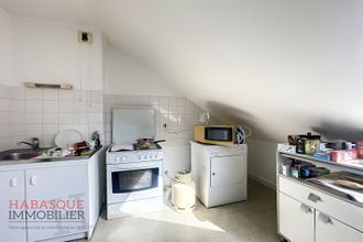 achat appartement lesneven 29260