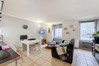 achat appartement lesneven 29260