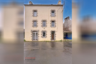 achat appartement lesneven 29260