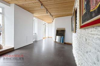 achat appartement lesneven 29260