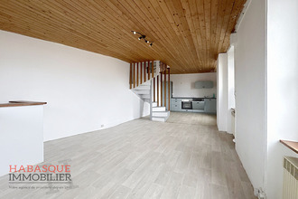 achat appartement lesneven 29260