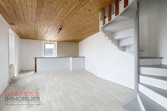 achat appartement lesneven 29260