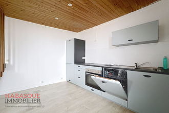 achat appartement lesneven 29260